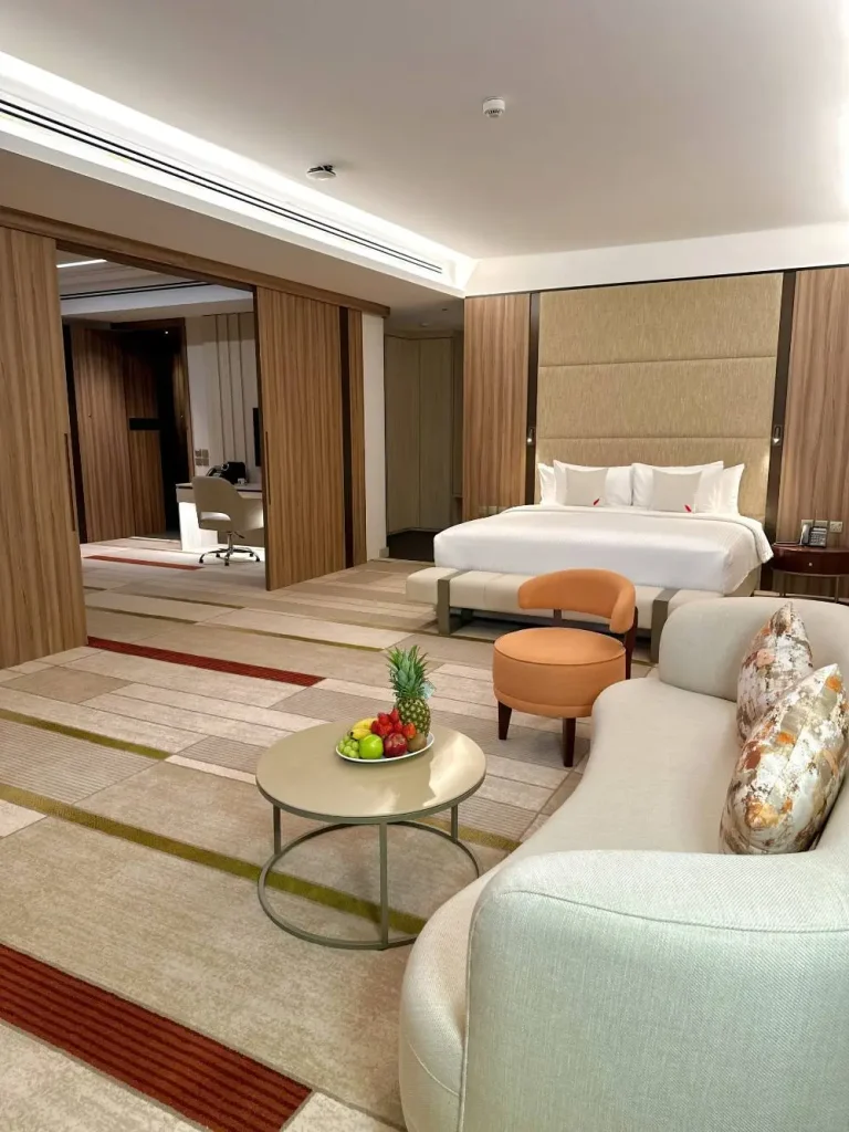 Swisstouches Suite
